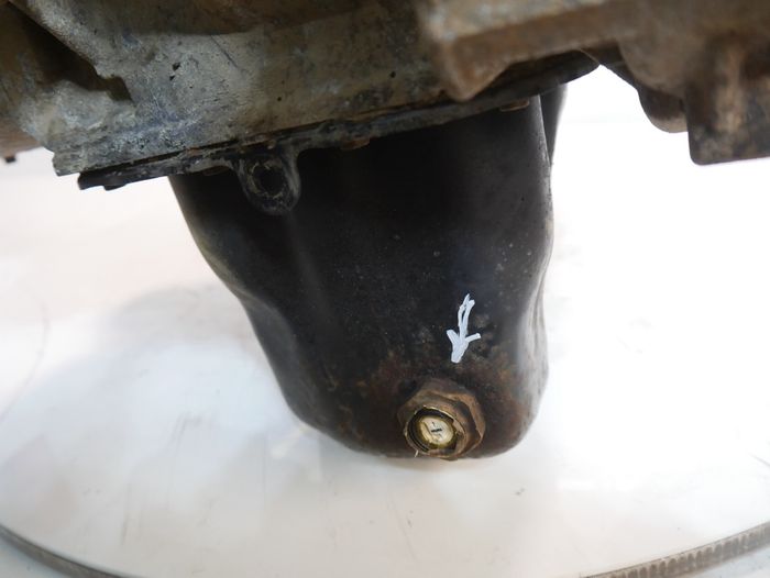 Moteur Land Rover Discovery L319 276DT-TDV6 – Express Parts Belgique