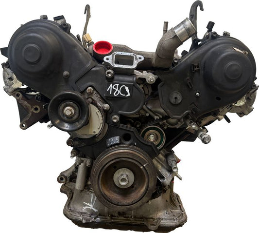 Bloc moteur Toyota 4.7L 2UZ-FE – Express Parts