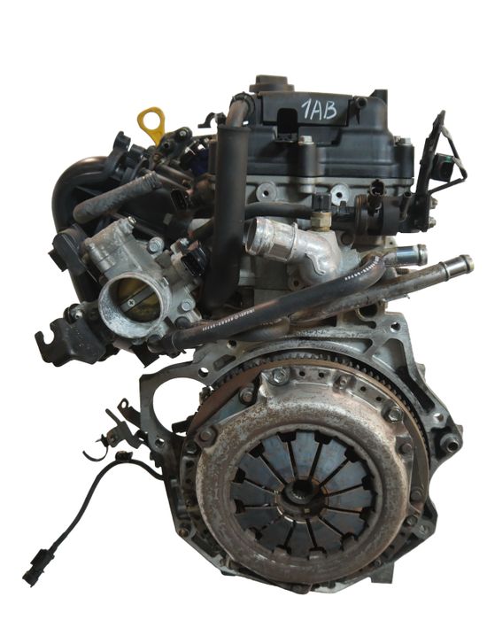 Moteur d'occasion Hyundai 1.6L G4FC – état général