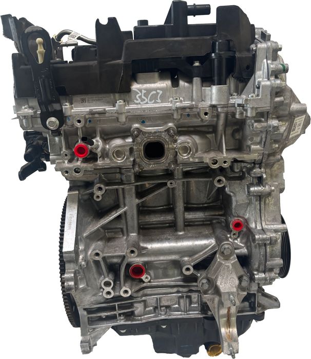 Moteur d'occasion Ford 1.5L Y1DA – état général