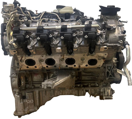 Bloc moteur Mercedes-Benz 4.7L M278.922-M278-278.922 – Express Parts