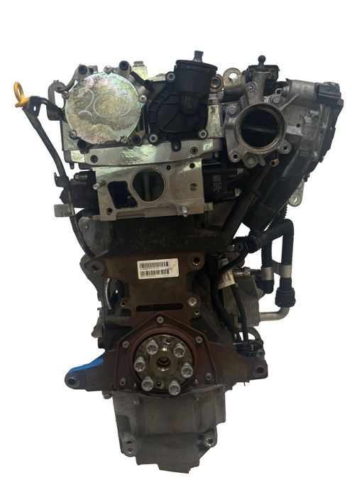 Bloc moteur Opel 2.0L A20DTE-LHV-A20 – Express Parts