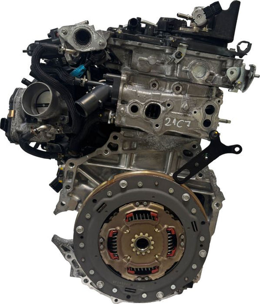 Bloc moteur Toyota 2.0L M20A-FXS/M20A – Express Parts