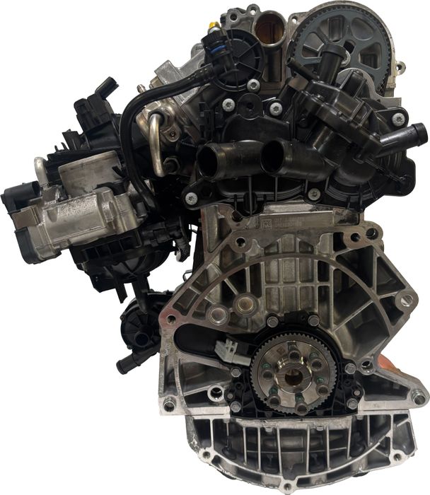 Moteur d'occasion Skoda 1.4L DGEB-DGE – état général