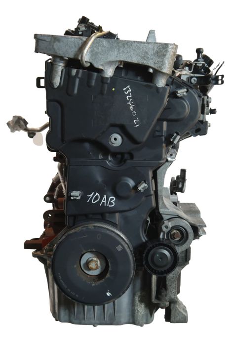 Bloc moteur Mercedes-Benz 2.0L OM608.915-K9K697-OM608 – Express Parts