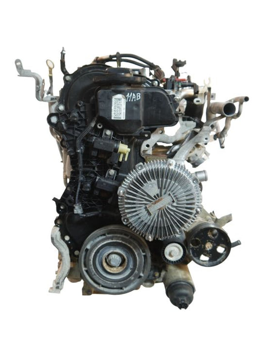 Bloc moteur Nissan 73.0L YS23DDT-YS23 – Express Parts