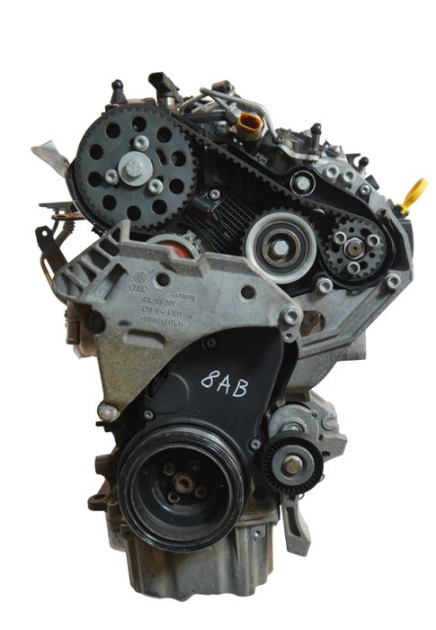 Bloc moteur Audi 1.6L CAYC-CAY – Express Parts