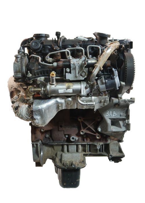 Bloc moteur Land Rover 2.7L 276DT-TDV6 – Express Parts