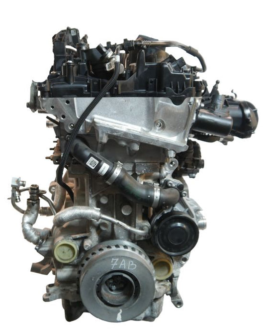 Bloc moteur BMW 2.0L B48A20E-B48 – Express Parts