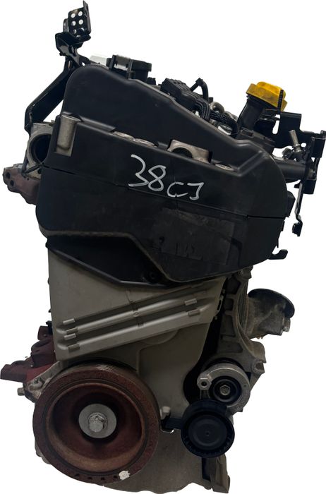 Moteur d'occasion Renault 1.5L K9K657-K9K – état général