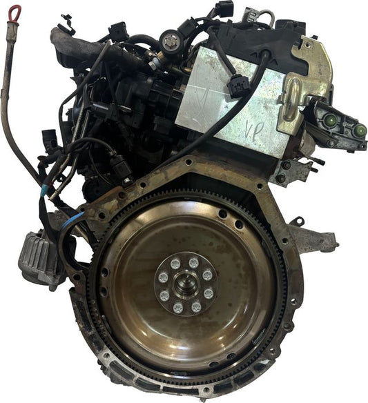 Bloc moteur Mercedes-Benz 2.2L OM646.811-OM646-646.811 – Express Parts