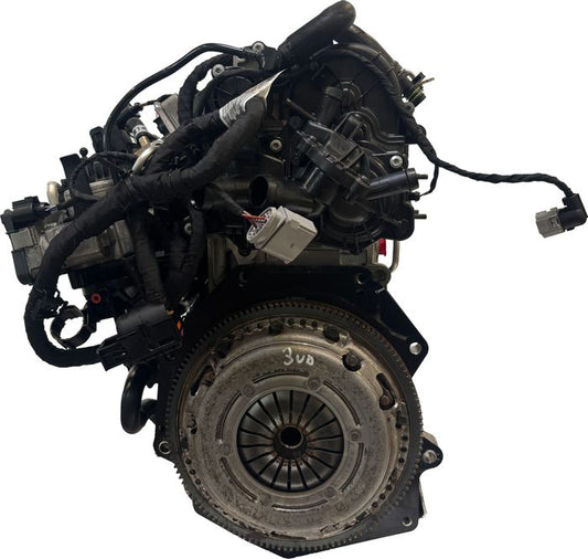 Bloc moteur Audi 1.2L CYVB-CYV – Express Parts