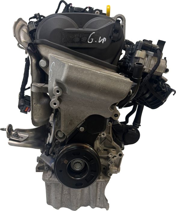Moteur d'occasion Audi 1.0L CHZB-CHZ – état général