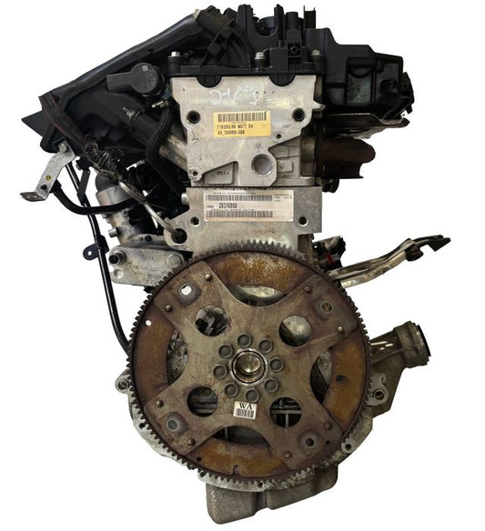 Bloc moteur BMW 3.0L M57D30-306D3-M57 – Express Parts