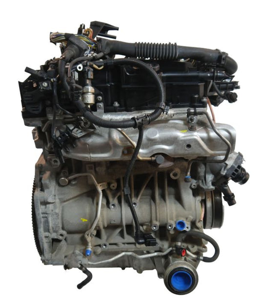 Bloc moteur BMW 2.0L B47D20A-B47 – Express Parts