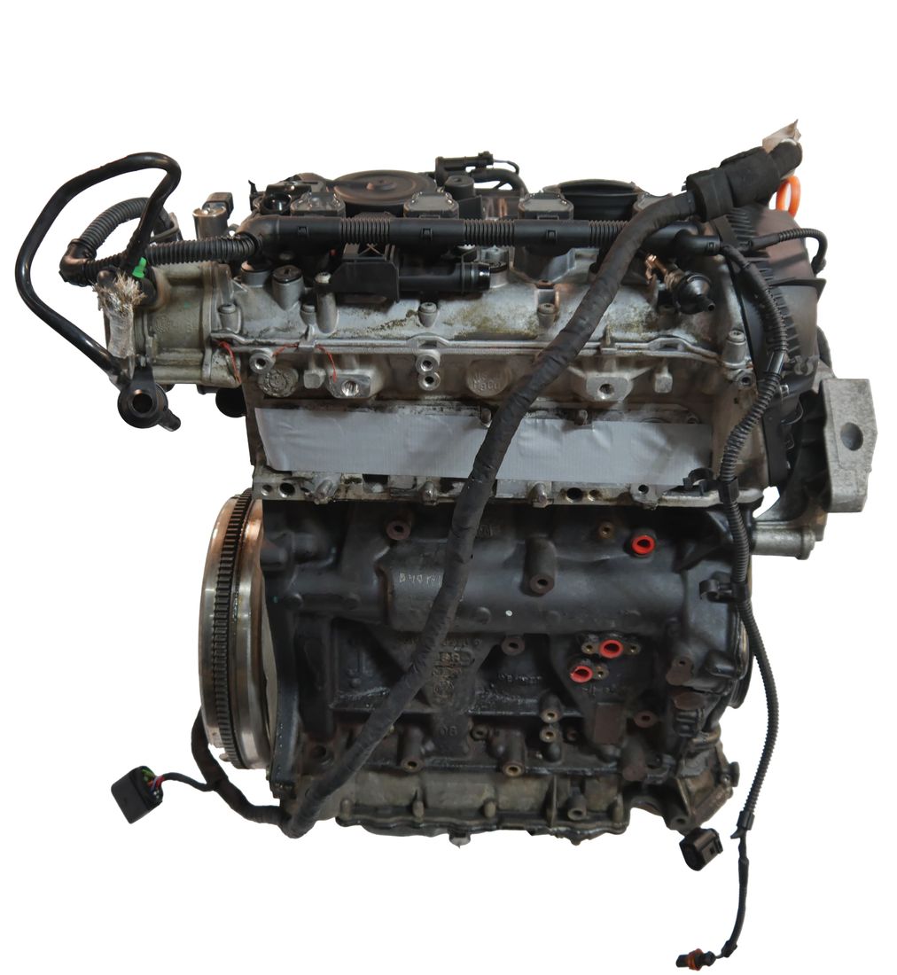 Moteur d'occasion Audi 1.8L BZB – état général