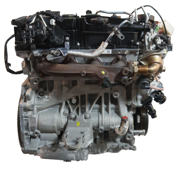 Moteur d'occasion BMW 2.0L B47D20A-B47 – état général