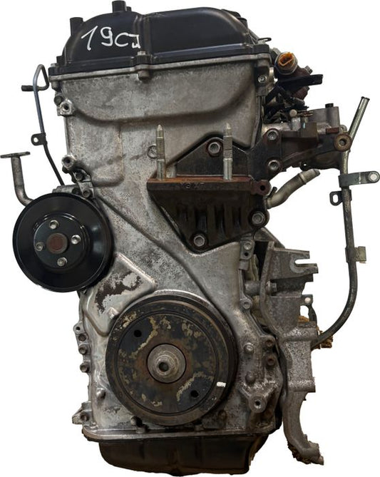 Bloc moteur Mitsubishi 1.8L 4N13 – Express Parts