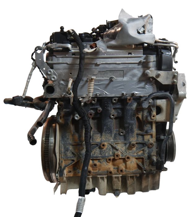 Moteur d'occasion VW 2.0L DFSD-DFS – état général
