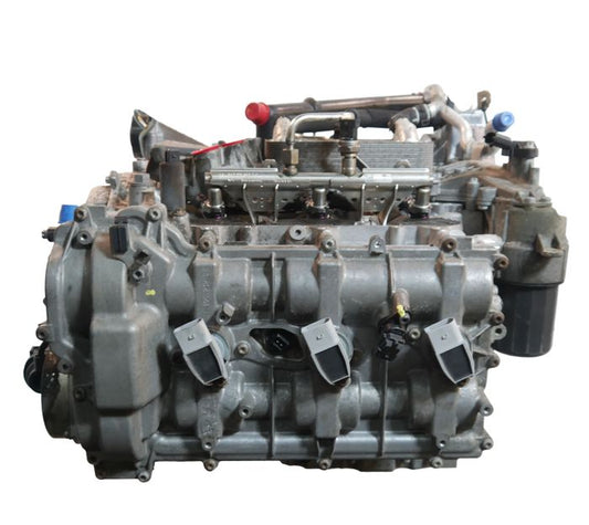 Bloc moteur Porsche 3.4L MA1.23-MA1-1.23 – Express Parts