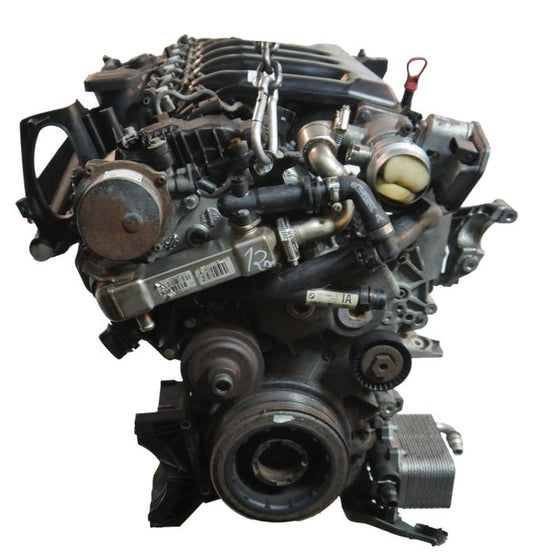 Bloc moteur BMW 3.0L M57D30-306D3-M57 – Express Parts
