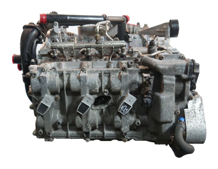 Moteur d'occasion Porsche 3.4L MA1.23-MA1-1.23 – état général