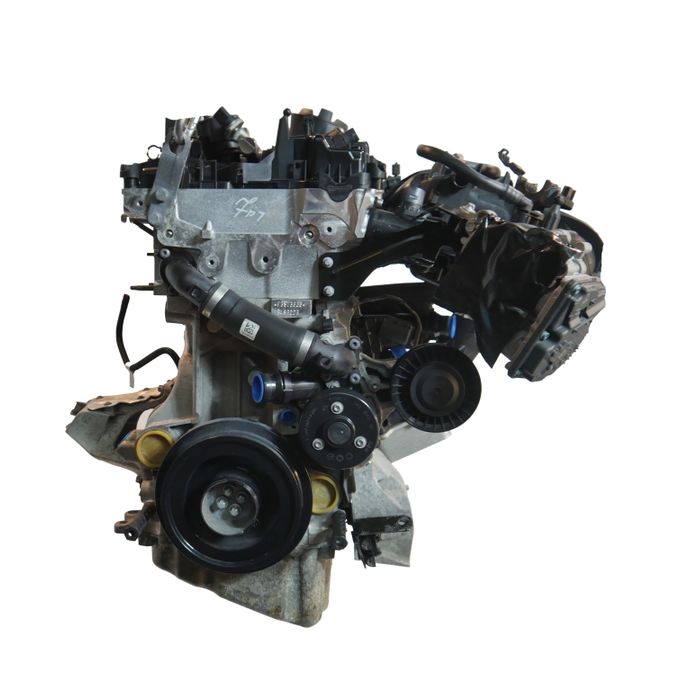 Moteur d'occasion BMW 2.0L B48B20B-B48 – état général