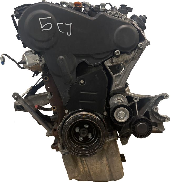 Moteur d'occasion Audi 2.0L CAHA-CAH – état général
