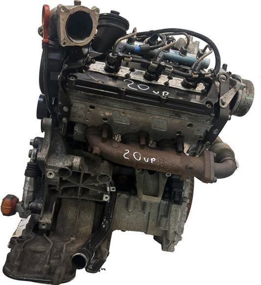 Bloc moteur Audi 2.7L BPP – Express Parts