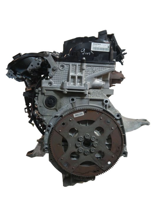 Bloc moteur BMW 2.0L N47D20C-N47 – Express Parts