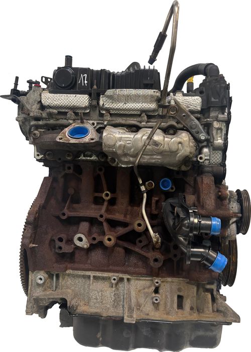 Moteur d'occasion Ford 2.0L BCRA – état général
