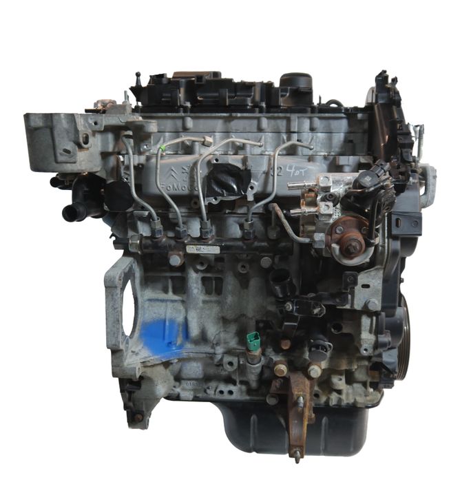 Moteur d'occasion Ford 71.0L UGCA – état général