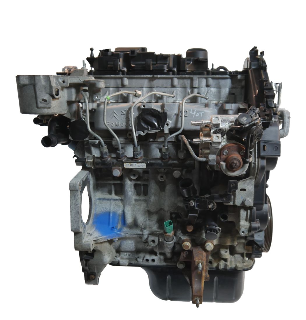 Moteur d'occasion Ford 71.0L UGCA – état général