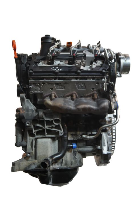 Bloc moteur Audi 3.0L CASA-CAS – Express Parts