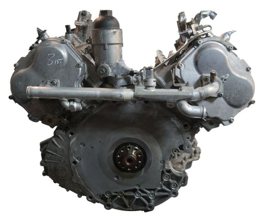 Bloc moteur Audi 5.2L BSM – Express Parts
