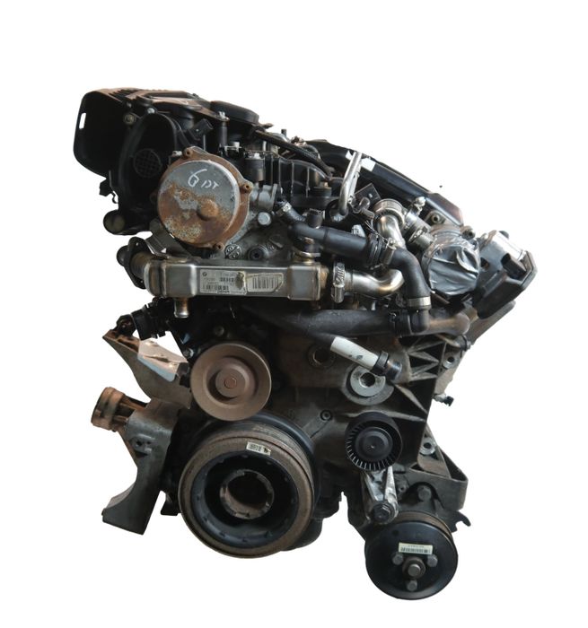 Moteur d'occasion BMW 3.0L M57D30-306D3-M57 – état général