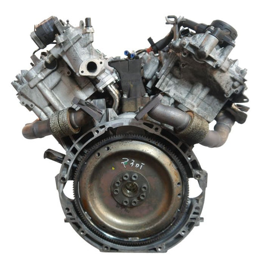 Bloc moteur Mercedes-Benz 3.0L OM642.940-642.940-OM642 – Express Parts
