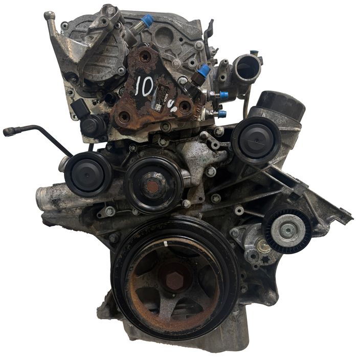 Moteur d'occasion Mercedes-Benz 2.2L OM646.963-OM646-646.963 – état général