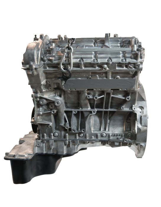 Moteur reconditionné Mercedes-Benz 3.0L OM642.820-642.820-OM642 – état général