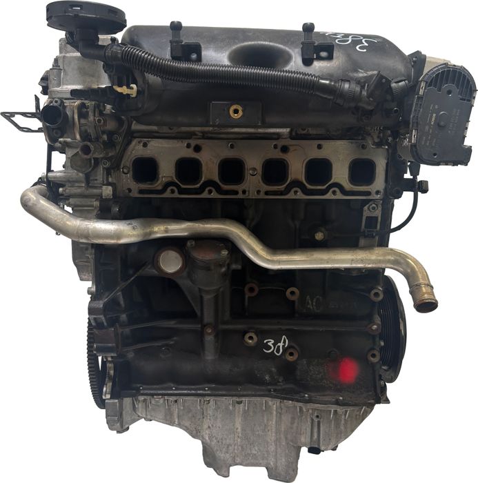 Moteur d'occasion Porsche 3.2L M02.2Y-M02-02.2Y – état général