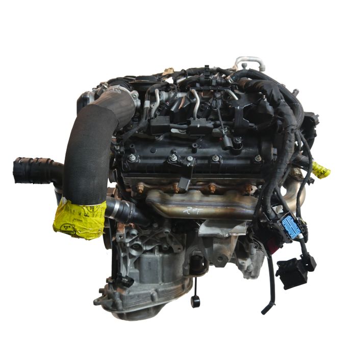 Moteur d'occasion Audi 3.0L DDVB-DDV – état général