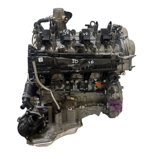 Bloc moteur Audi 4.0L CEUA-CEU – Express Parts