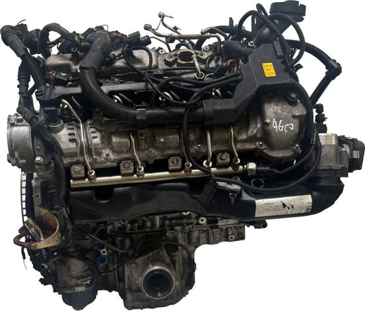 Bloc moteur BMW 4.4L N63B44A-N63 – Express Parts