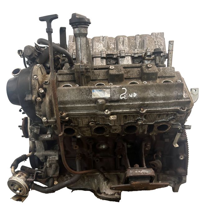 Moteur d'occasion Lexus 4.7L 2UZ-FE/2UZ – état général