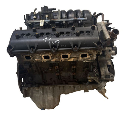 Bloc moteur Jeep 5.7L EZB – Express Parts