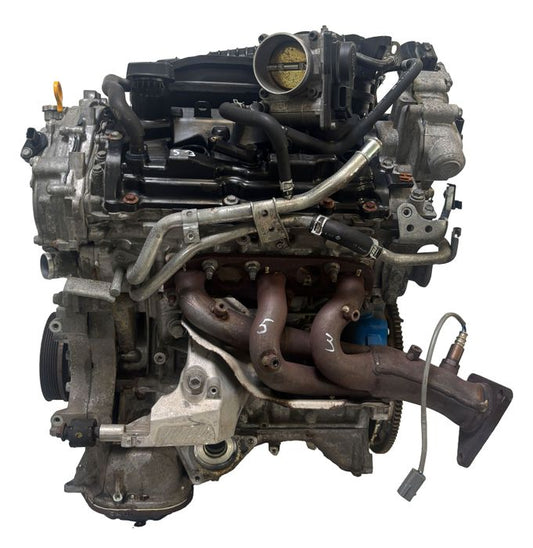 Bloc moteur Infiniti 3.7L VQ37VHR-VQ37-VQ – Express Parts