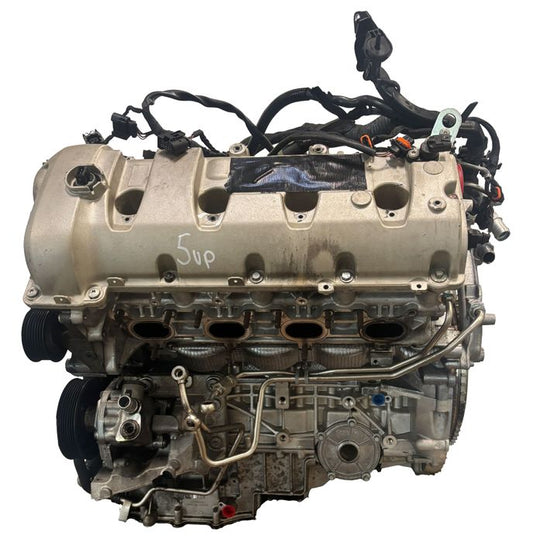 Bloc moteur Porsche 4.8L M48.70-48.70-M48 – Express Parts