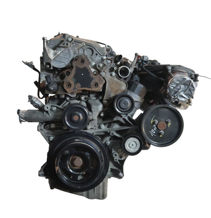Moteur d'occasion Mercedes-Benz 2.2L OM646.963-646.963-OM646 – état général