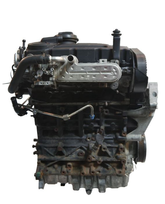 Bloc moteur VW 2.0L BKP – Express Parts