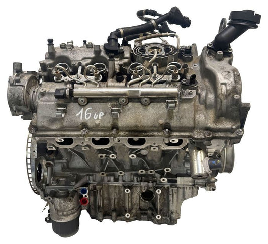Bloc moteur BMW 4.4L N63B44B-N63 – Express Parts